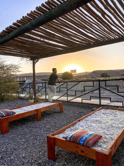 tambo atacama lodge