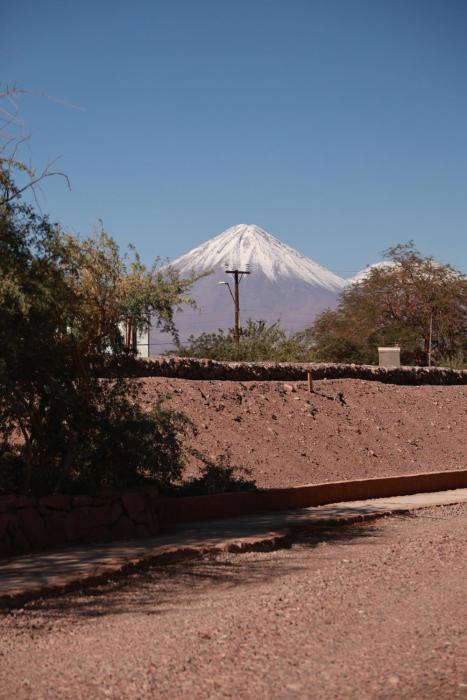 tambo atacama lodge
