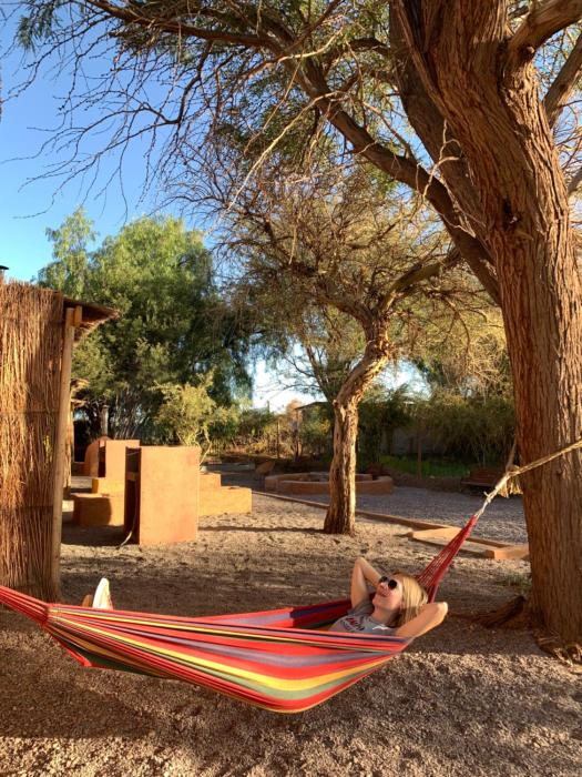 tambo atacama lodge