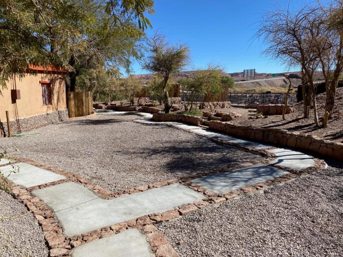 tambo atacama lodge