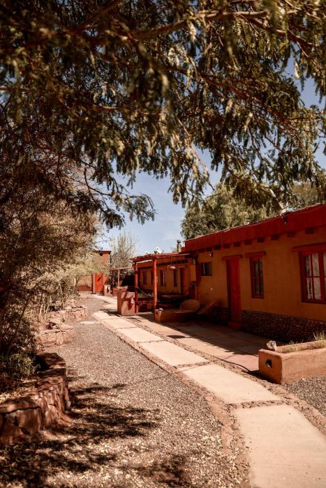 tambo atacama lodge