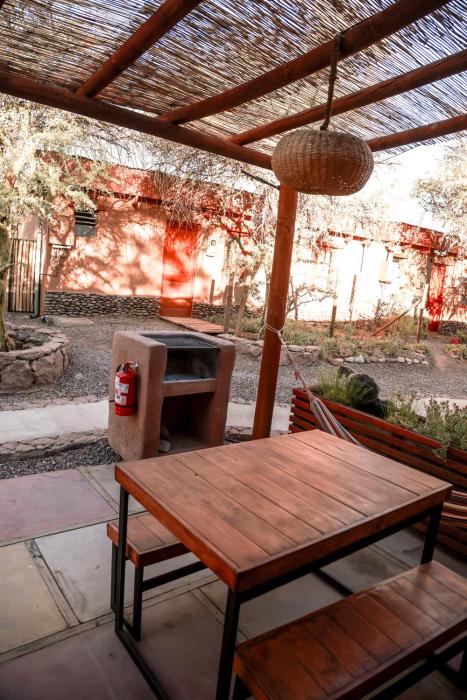 tambo atacama lodge