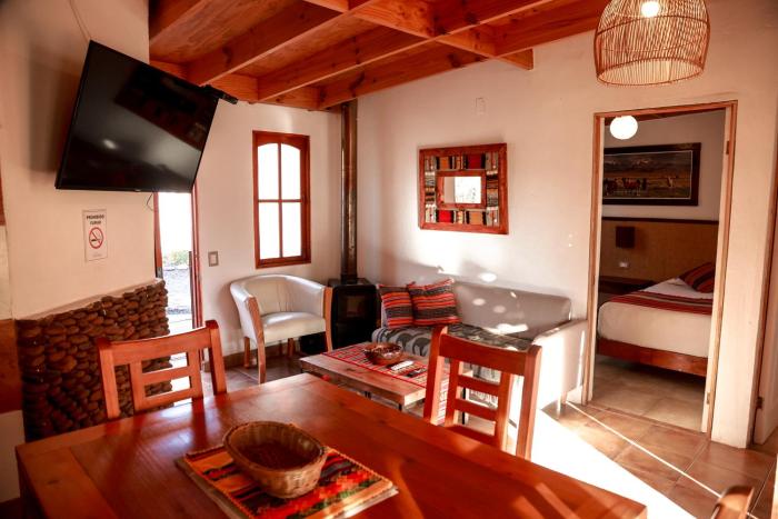 tambo atacama lodge