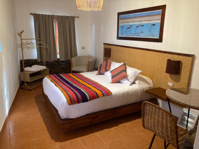 tambo atacama lodge