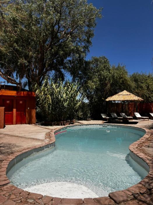 san pedro de atacama