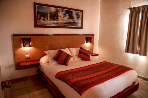 tambo atacama lodge