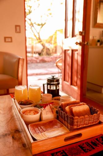 tambo atacama lodge