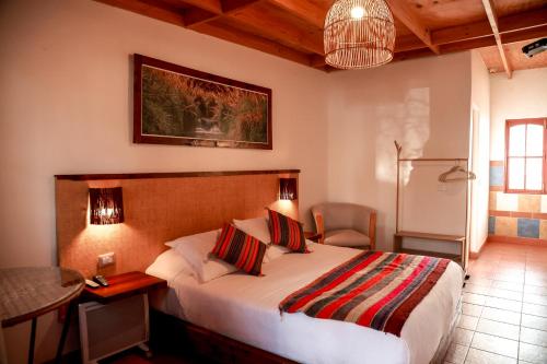 tambo atacama lodge