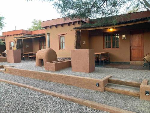 tambo atacama lodge