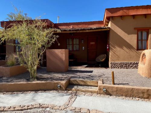 tambo atacama lodge