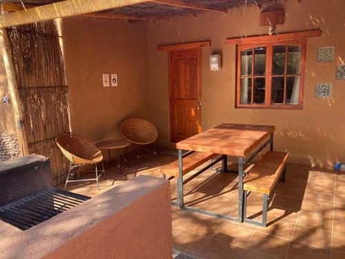 tambo atacama lodge