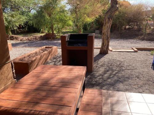tambo atacama lodge