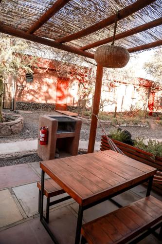 tambo atacama lodge