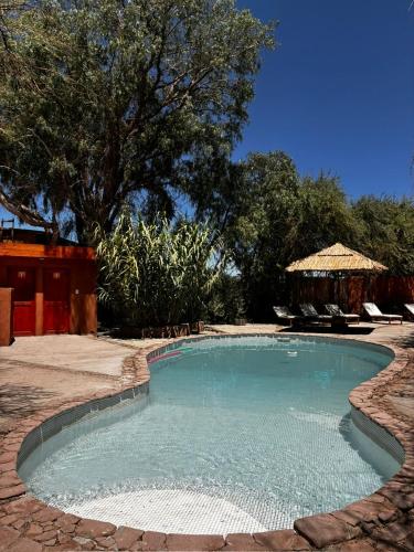 san pedro de atacama
