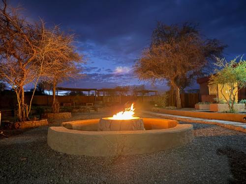 san pedro de atacama