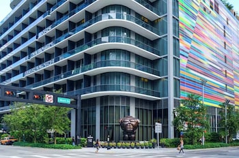 lux brickell by palermo home