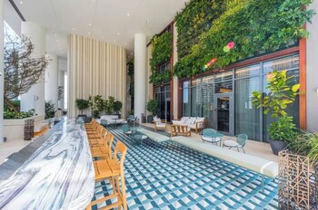 lux brickell by palermo home