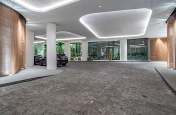 lux brickell by palermo home