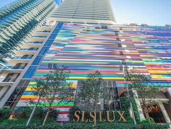 lux brickell by palermo home