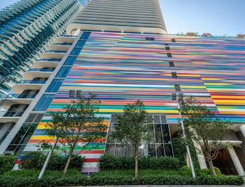 lux brickell by palermo home
