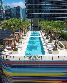 lux brickell by palermo home