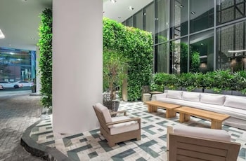 lux brickell by palermo home