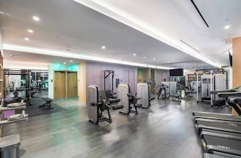 lux brickell by palermo home