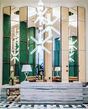 lux brickell by palermo home