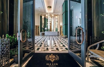 lux brickell by palermo home