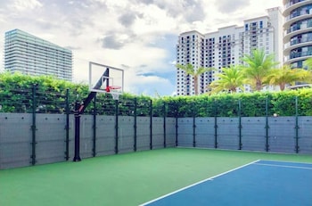 lux brickell by palermo home