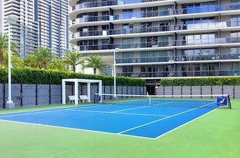 lux brickell by palermo home