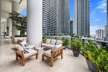 lux brickell by palermo home