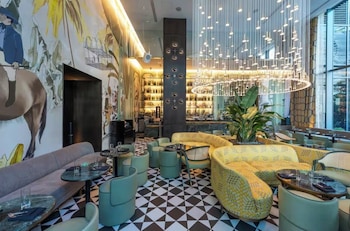 lux brickell by palermo home