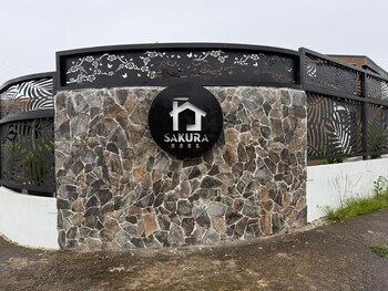 Sakura Haus,,3 star