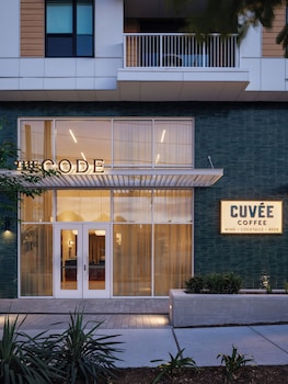 the code hotel