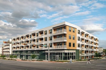 the code hotel
