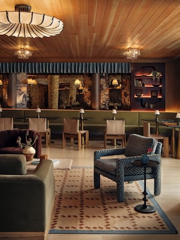 the code hotel