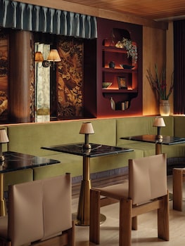the code hotel