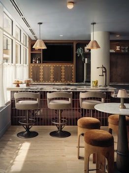 the code hotel
