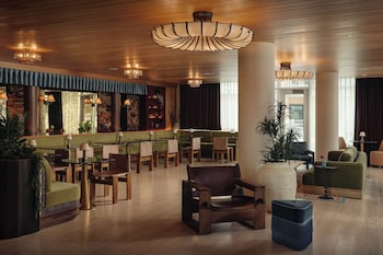 the code hotel