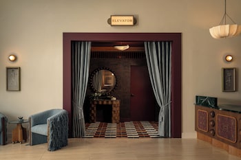 the code hotel