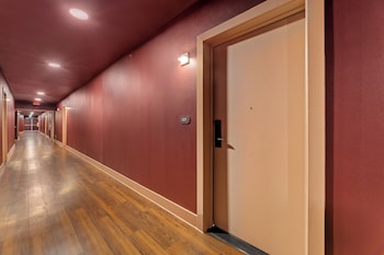 the code hotel