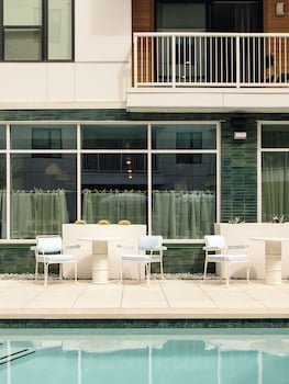 the code hotel