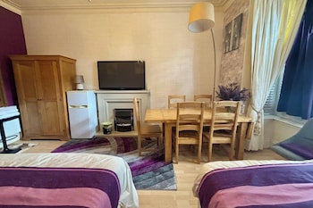 sandon apartment oasis in birmingham