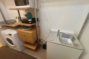 sandon apartment oasis in birmingham