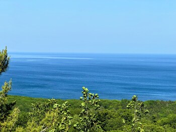 Peninsula Point Lodge,,2 star