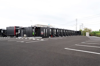 hotel r9 the yard yamaguchiajisu