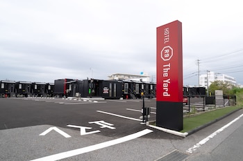 hotel r9 the yard yamaguchiajisu