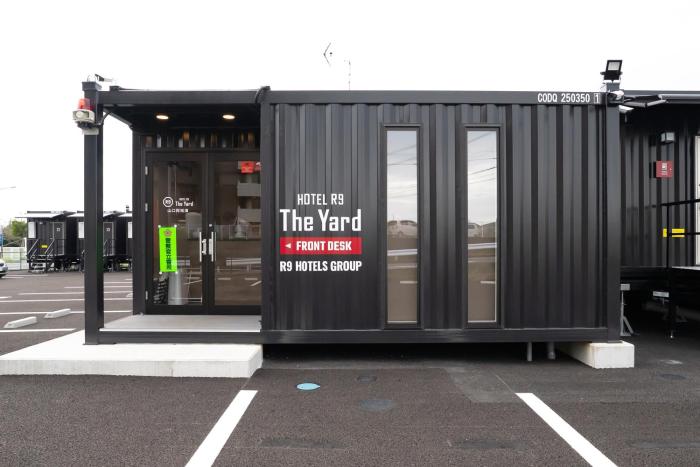hotel r9 the yard yamaguchiajisu