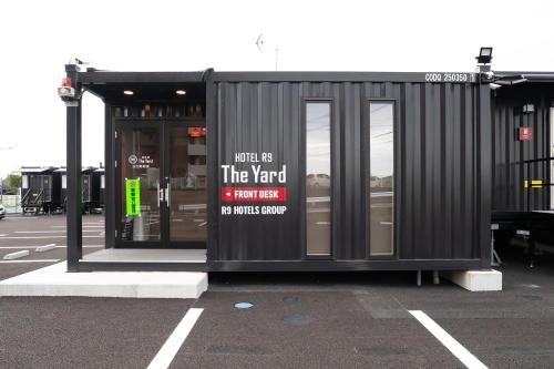 hotel r9 the yard yamaguchiajisu